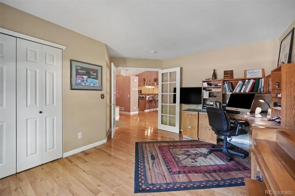 19158 W 61st Avenue Golden CO 80403