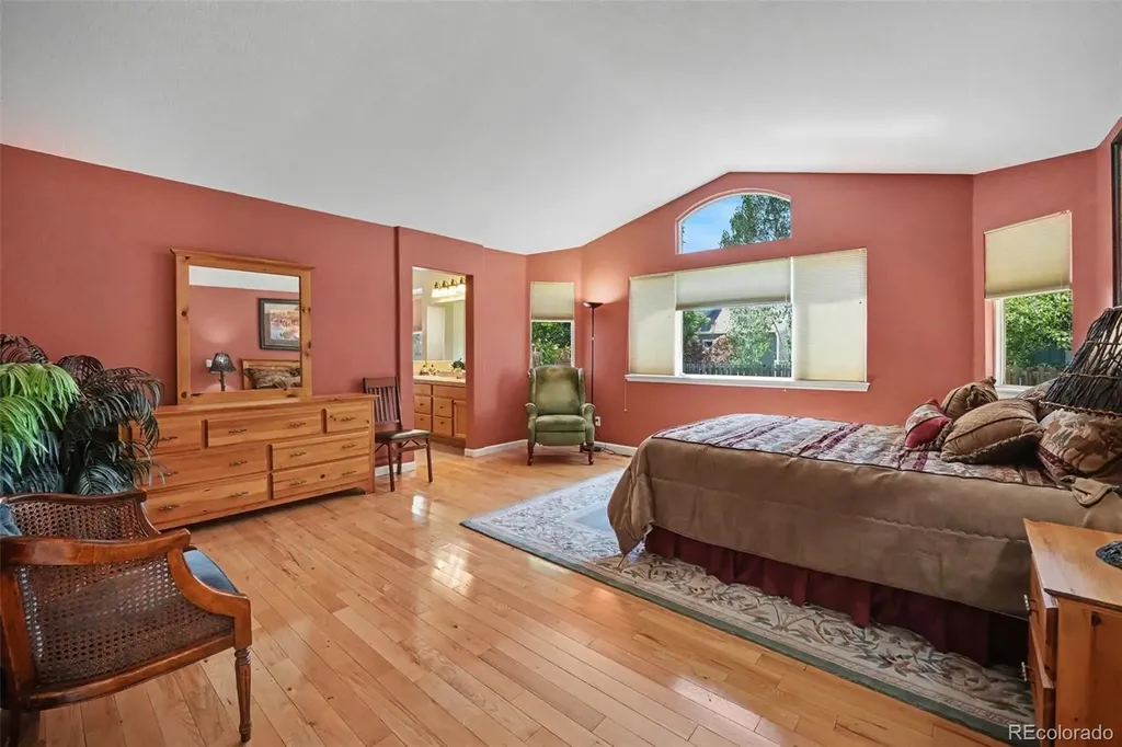 19158 W 61st Avenue Golden CO 80403