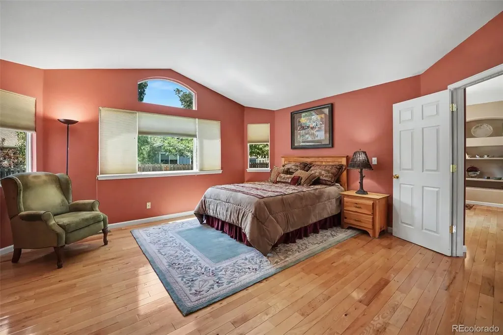 19158 W 61st Avenue Golden CO 80403