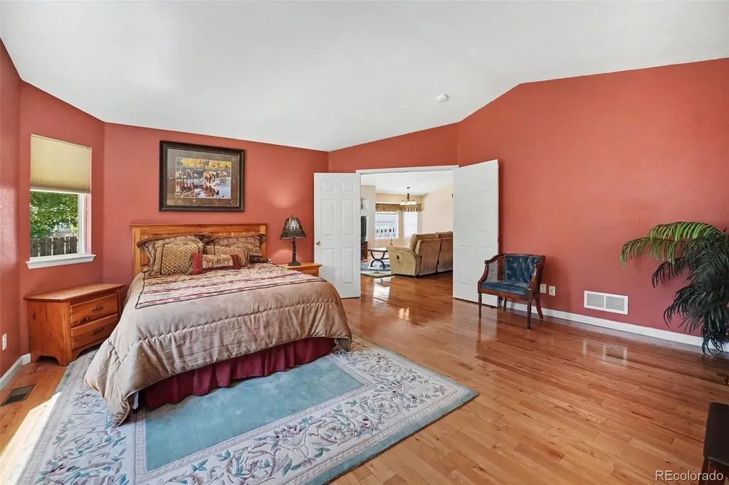 19158 W 61st Avenue Golden CO 80403
