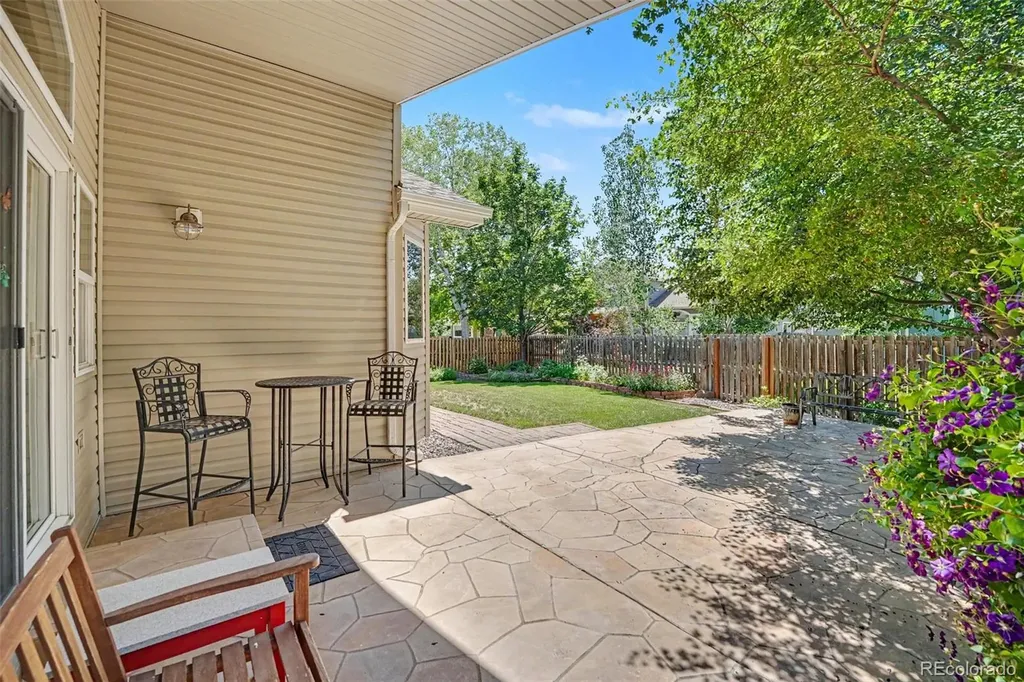 19158 W 61st Avenue Golden CO 80403