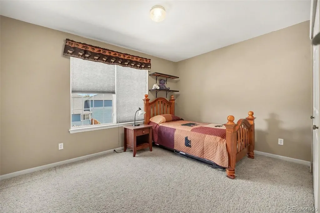 19158 W 61st Avenue Golden CO 80403
