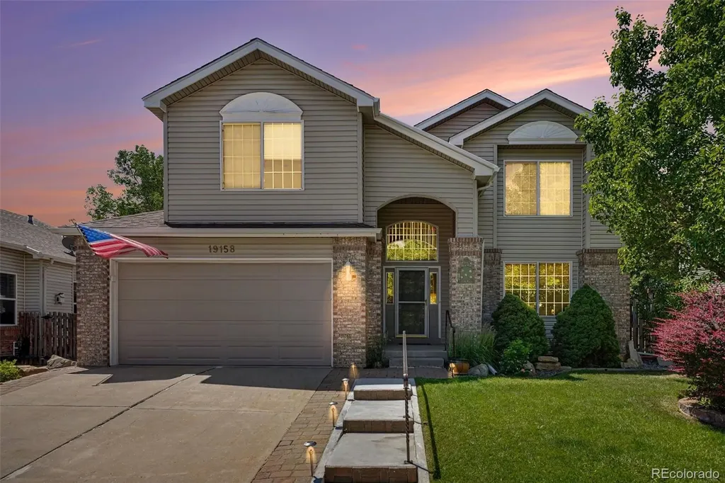 19158 W 61st Avenue Golden CO 80403