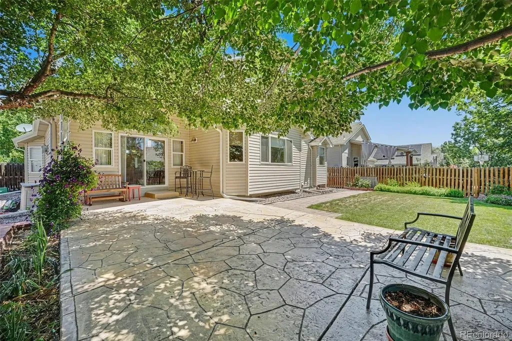 19158 W 61st Avenue Golden CO 80403