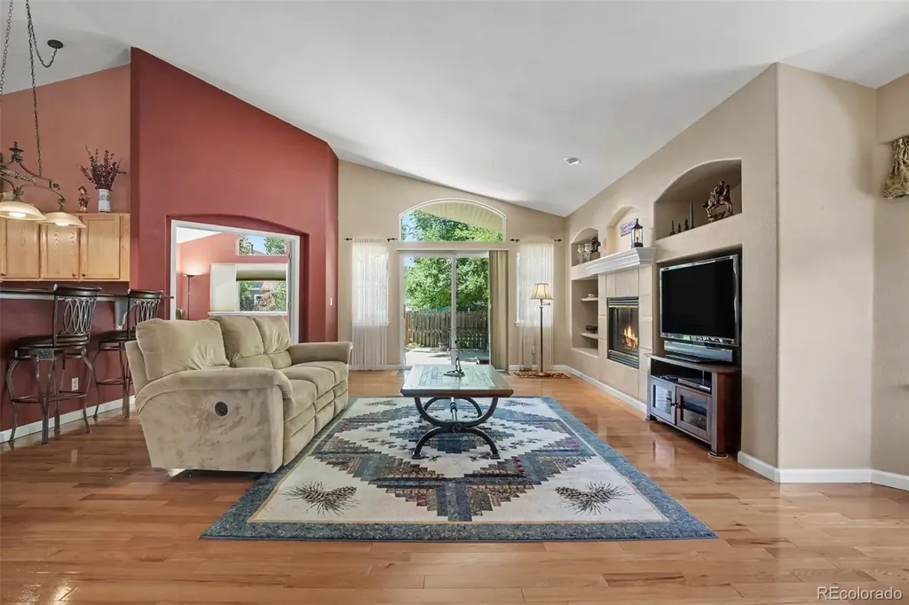 19158 W 61st Avenue Golden CO 80403