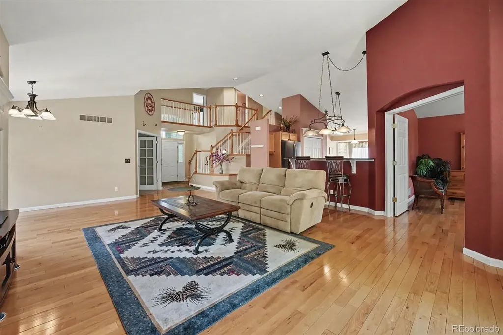 19158 W 61st Avenue Golden CO 80403