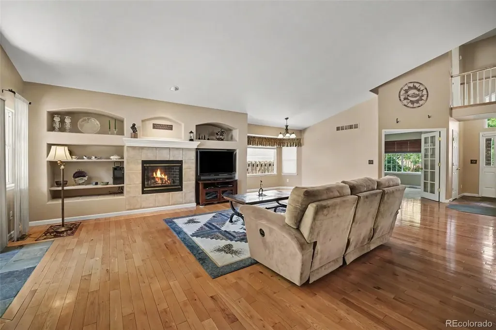 19158 W 61st Avenue Golden CO 80403