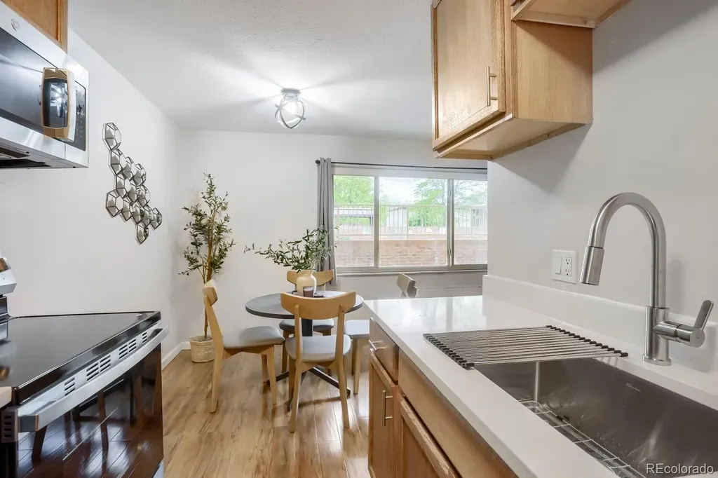 3161 Madison Avenue Boulder CO 80303