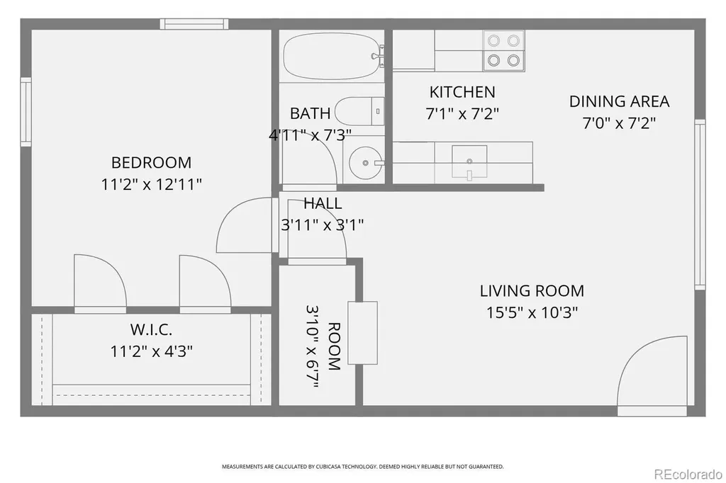 3161 Madison Avenue Boulder CO 80303