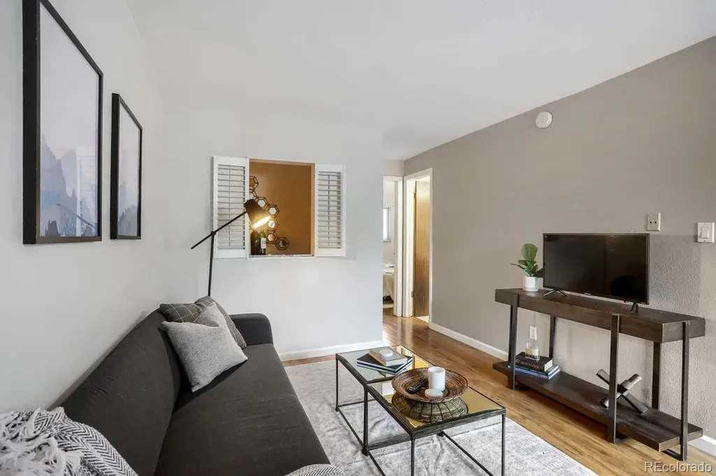 3161 Madison Avenue Boulder CO 80303