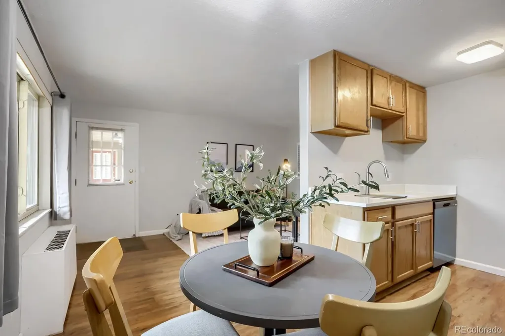 3161 Madison Avenue Boulder CO 80303