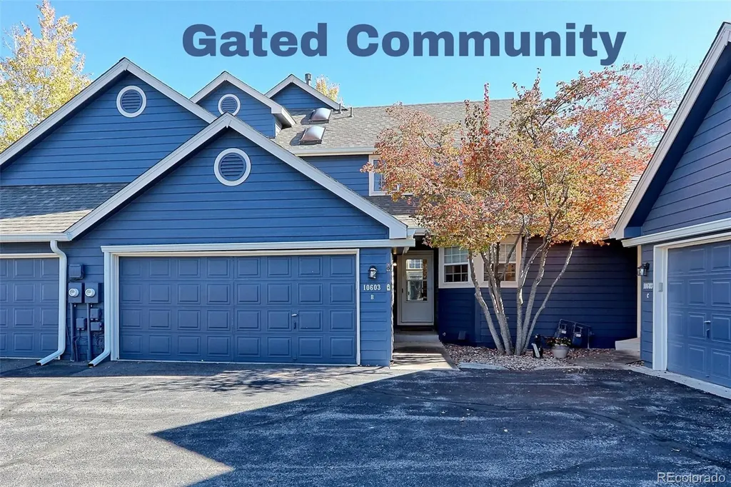 10603 W Dumbarton Circle Littleton CO 80127