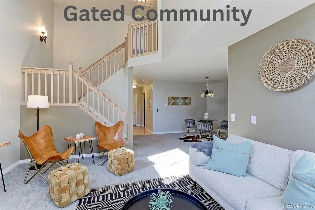 10603 W Dumbarton Circle Littleton CO 80127