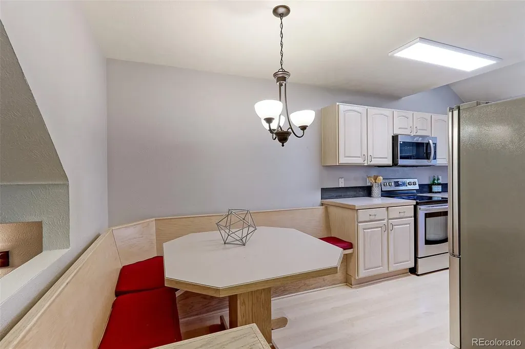 10603 W Dumbarton Circle Littleton CO 80127