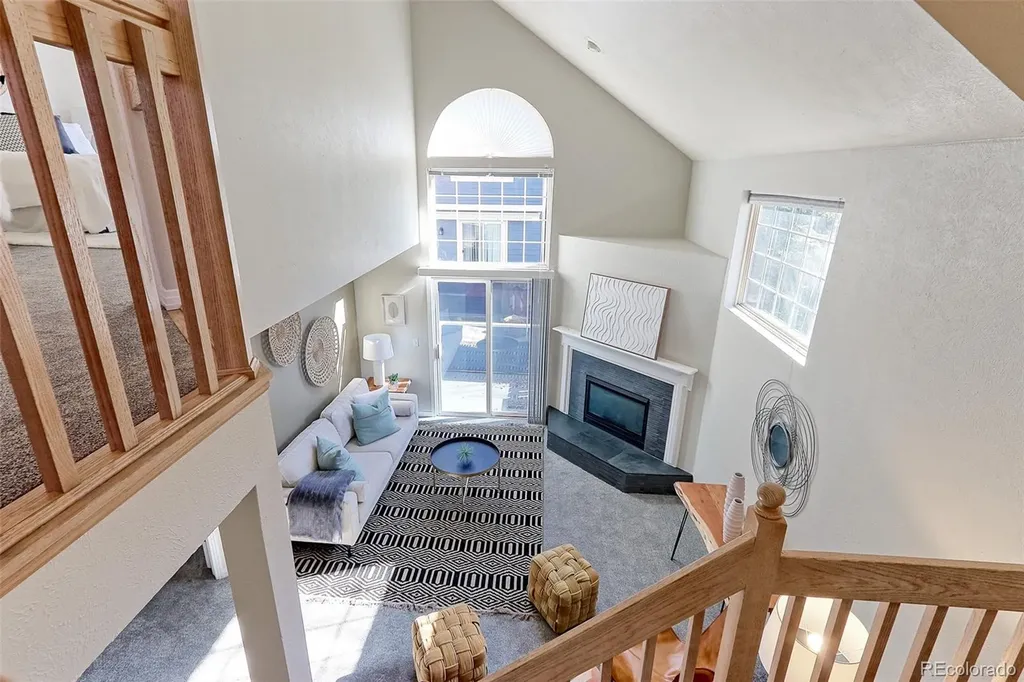 10603 W Dumbarton Circle Littleton CO 80127