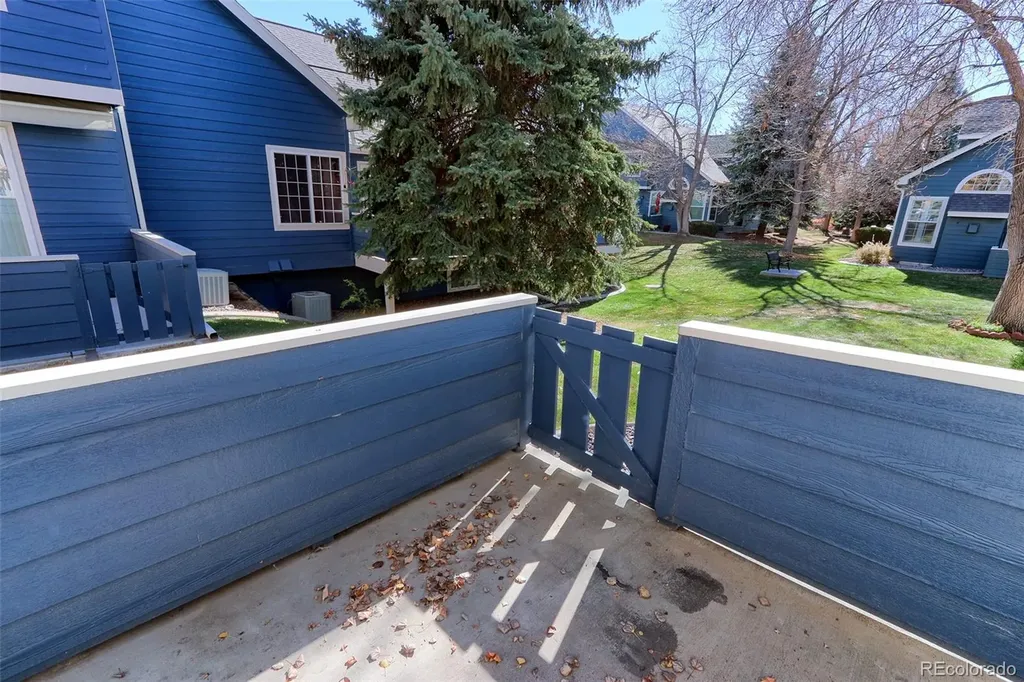 10603 W Dumbarton Circle Littleton CO 80127