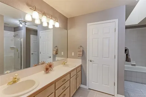 10603 W Dumbarton Circle Littleton CO 80127