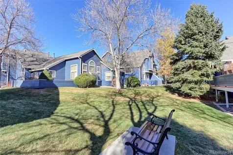 10603 W Dumbarton Circle Littleton CO 80127