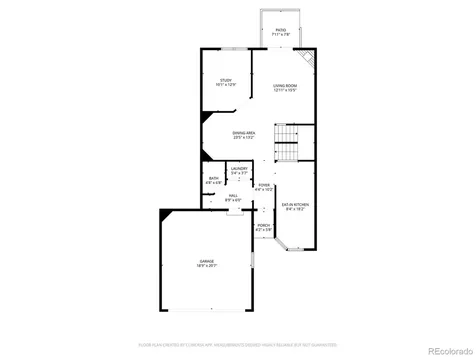 10603 W Dumbarton Circle Littleton CO 80127