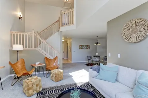10603 W Dumbarton Circle Littleton CO 80127