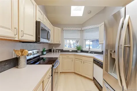 10603 W Dumbarton Circle Littleton CO 80127