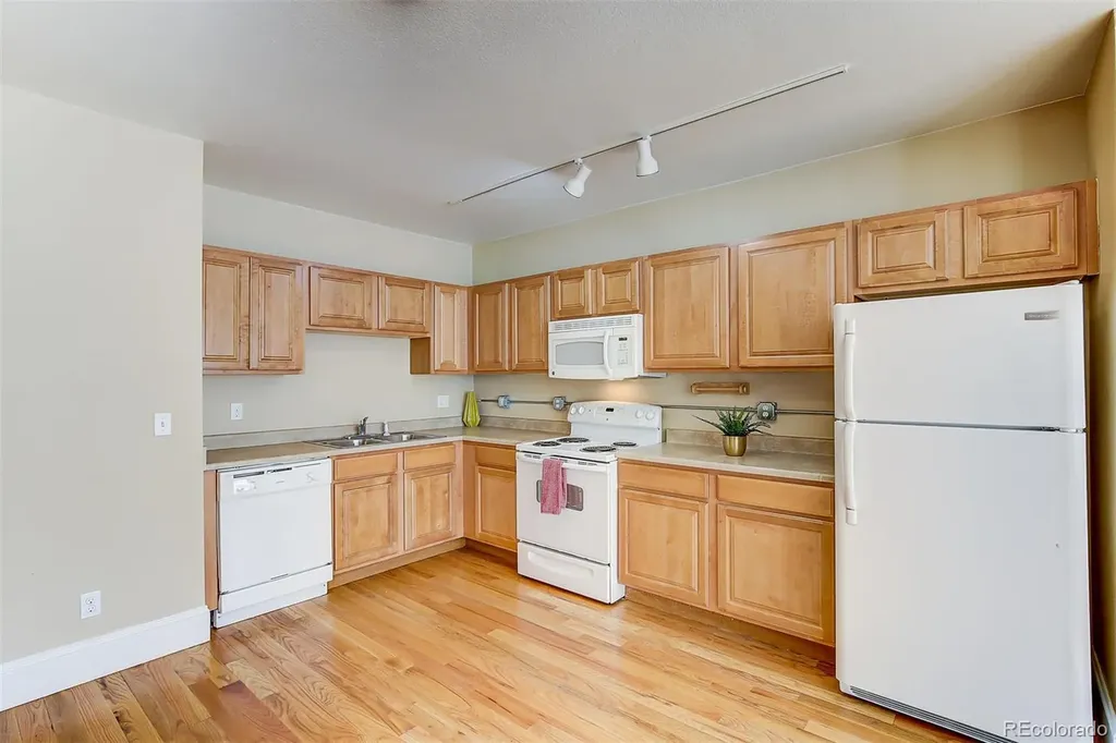 1432 N Pennsylvania Street Denver CO 80203