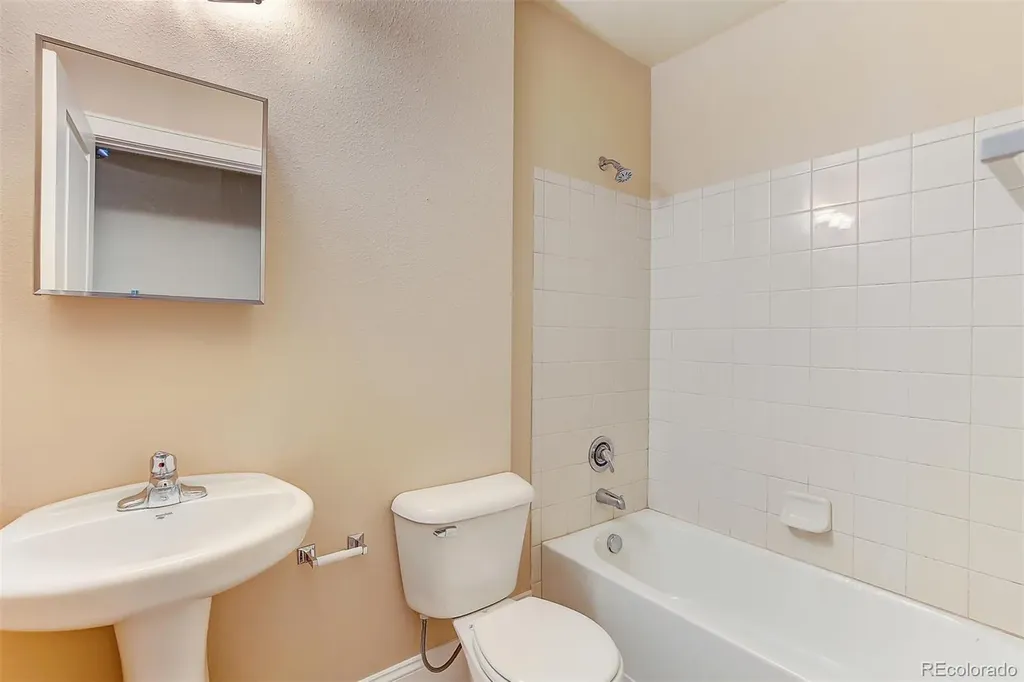 1432 N Pennsylvania Street Denver CO 80203
