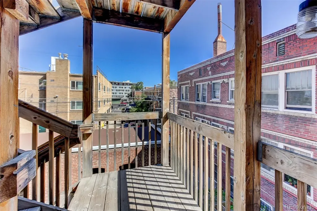 1432 N Pennsylvania Street Denver CO 80203