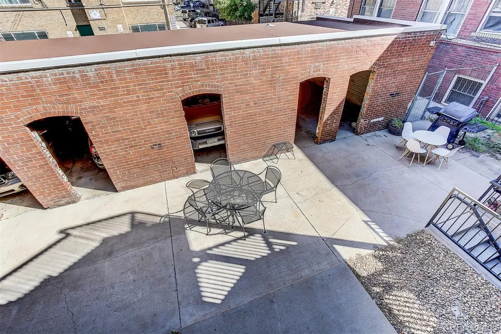 1432 N Pennsylvania Street Denver CO 80203