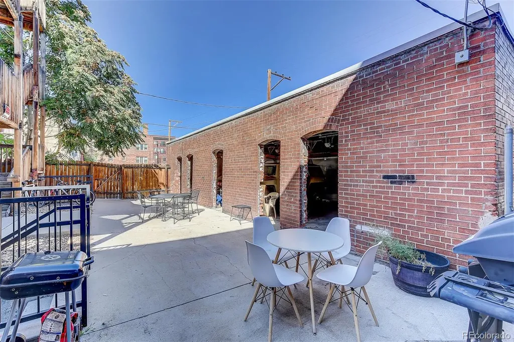 1432 N Pennsylvania Street Denver CO 80203