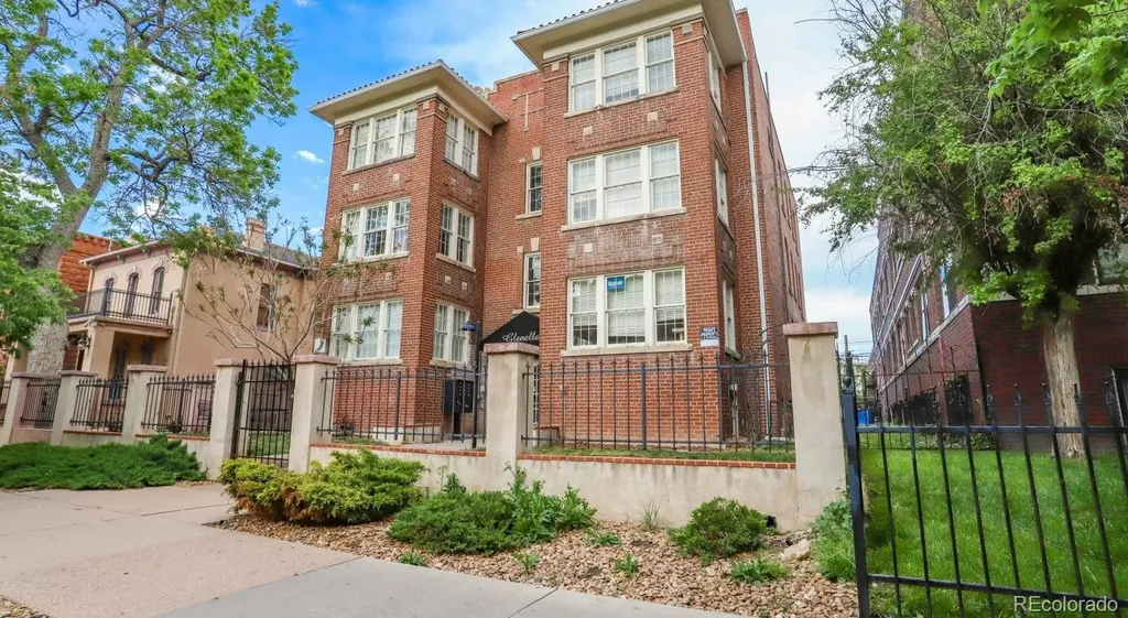 1432 N Pennsylvania Street Denver CO 80203
