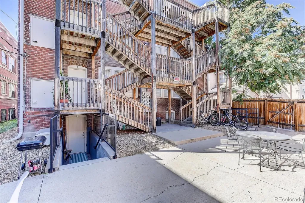 1432 N Pennsylvania Street Denver CO 80203