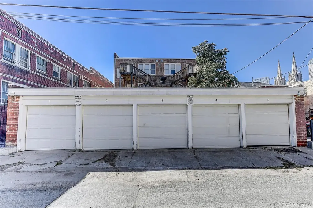 1432 N Pennsylvania Street Denver CO 80203