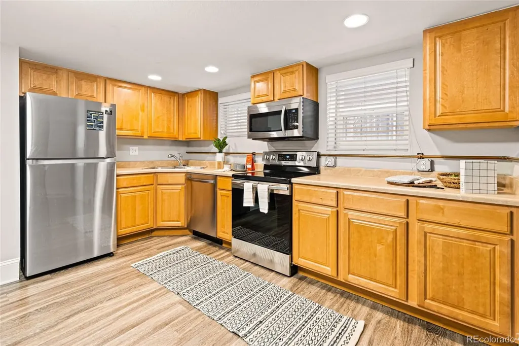 1432 N Pennsylvania Street Denver CO 80203