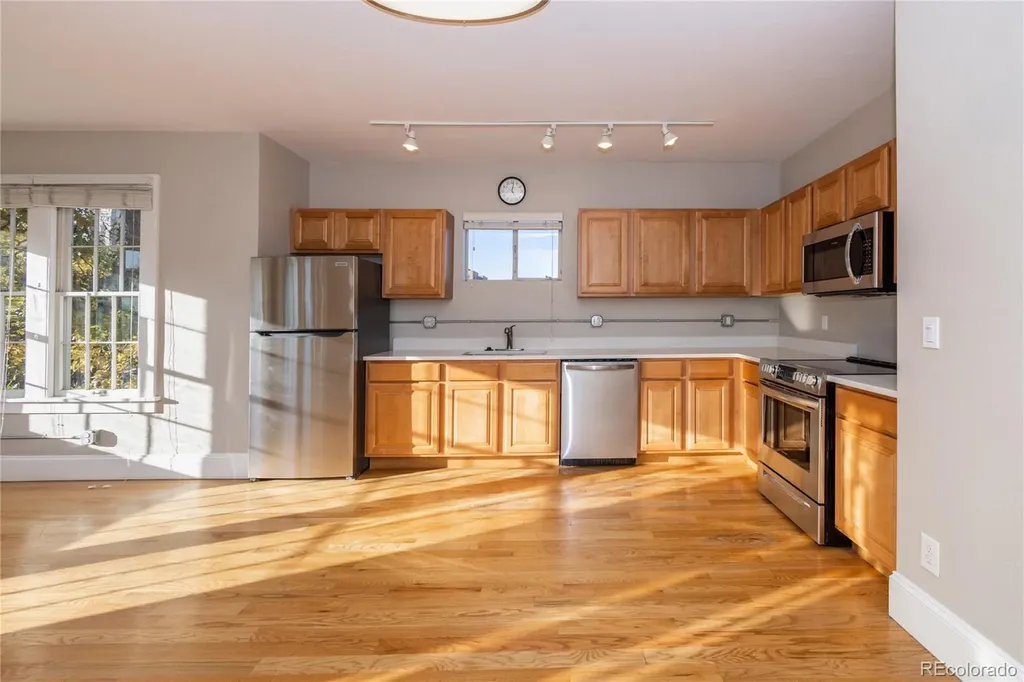 1432 N Pennsylvania Street Denver CO 80203