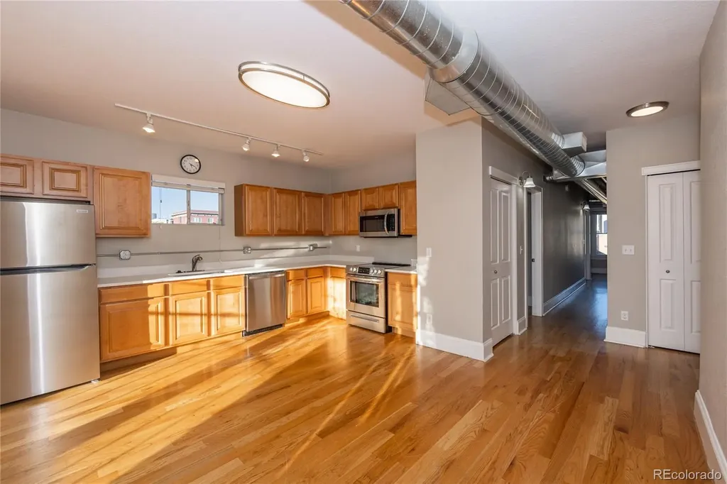 1432 N Pennsylvania Street Denver CO 80203