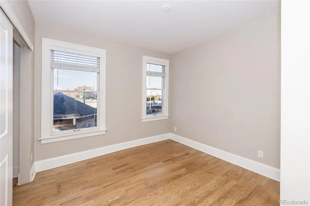 1432 N Pennsylvania Street Denver CO 80203