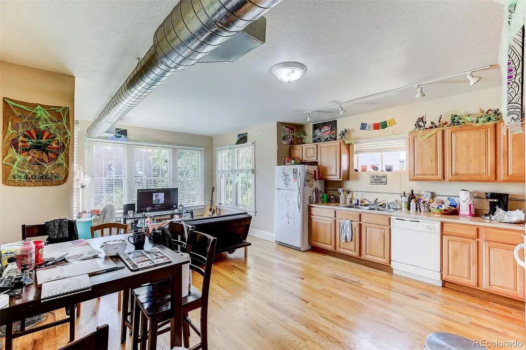 1432 N Pennsylvania Street Denver CO 80203