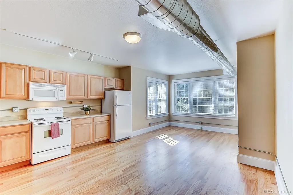 1432 N Pennsylvania Street Denver CO 80203