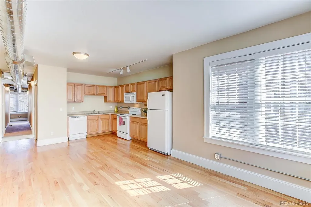 1432 N Pennsylvania Street Denver CO 80203
