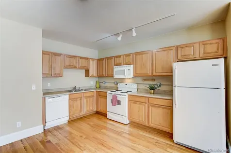 1432 N Pennsylvania Street Denver CO 80203