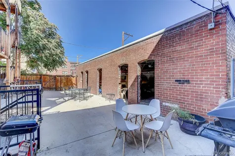 1432 N Pennsylvania Street Denver CO 80203