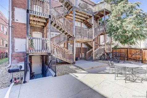 1432 N Pennsylvania Street Denver CO 80203