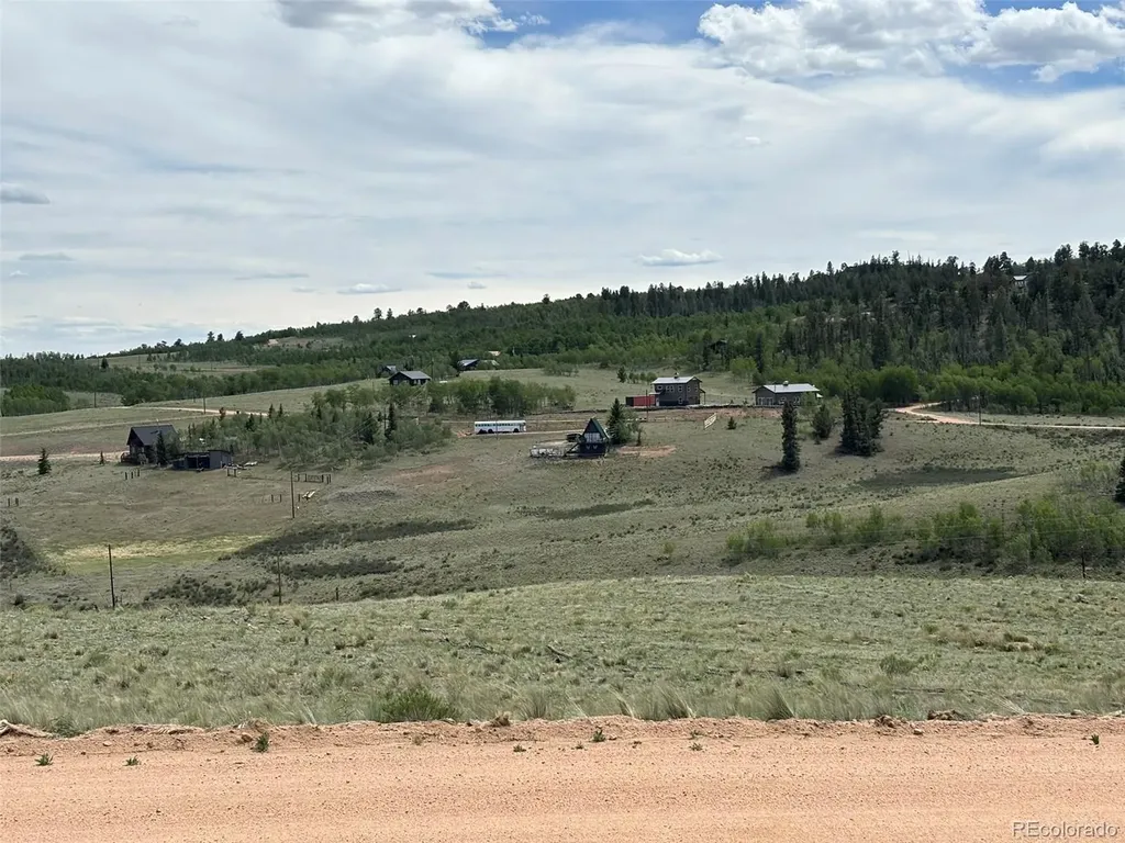 135 Hawk Way Como CO 80432