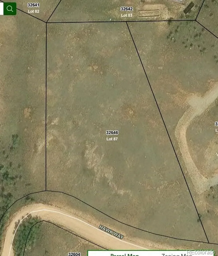 135 Hawk Way Como CO 80432
