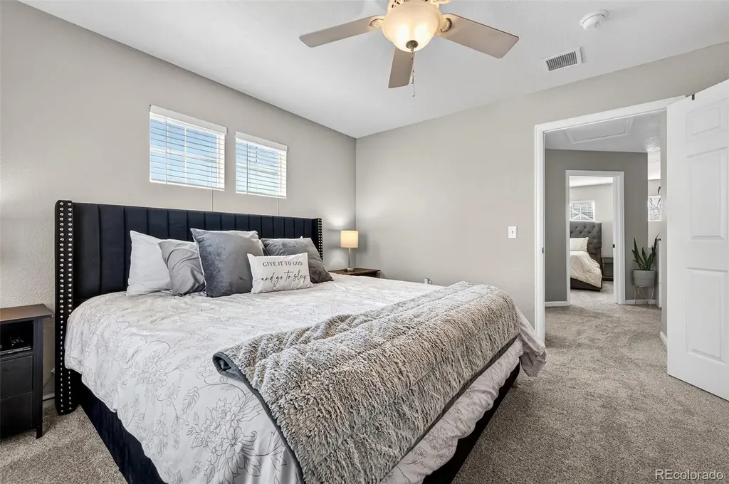 1509 Gold Hill Street Castle Rock CO 80109