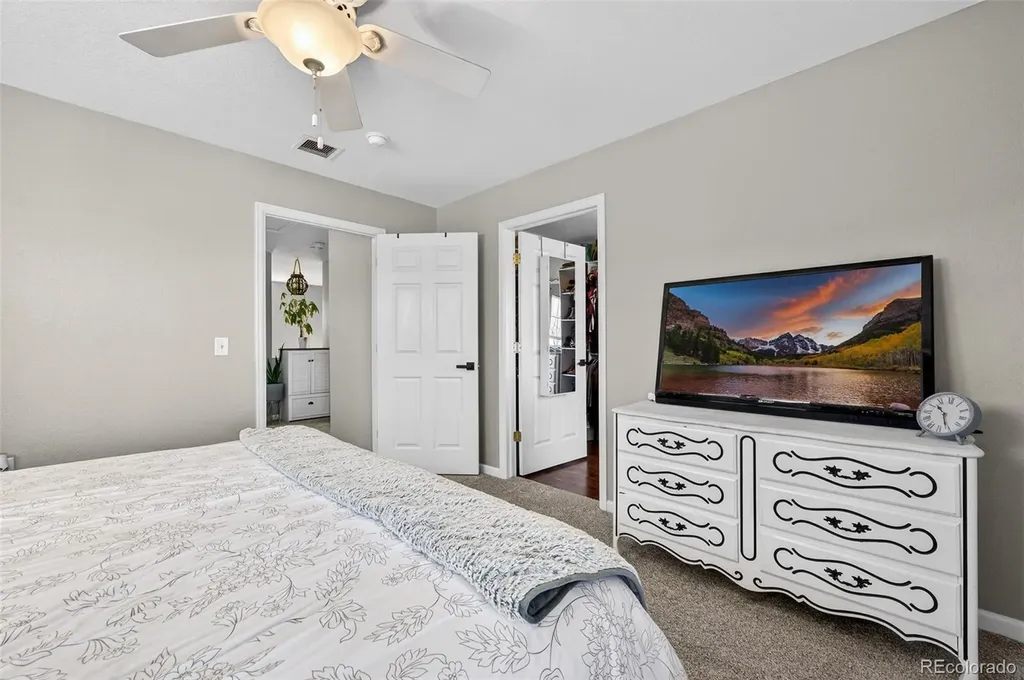 1509 Gold Hill Street Castle Rock CO 80109