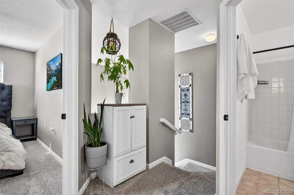 1509 Gold Hill Street Castle Rock CO 80109