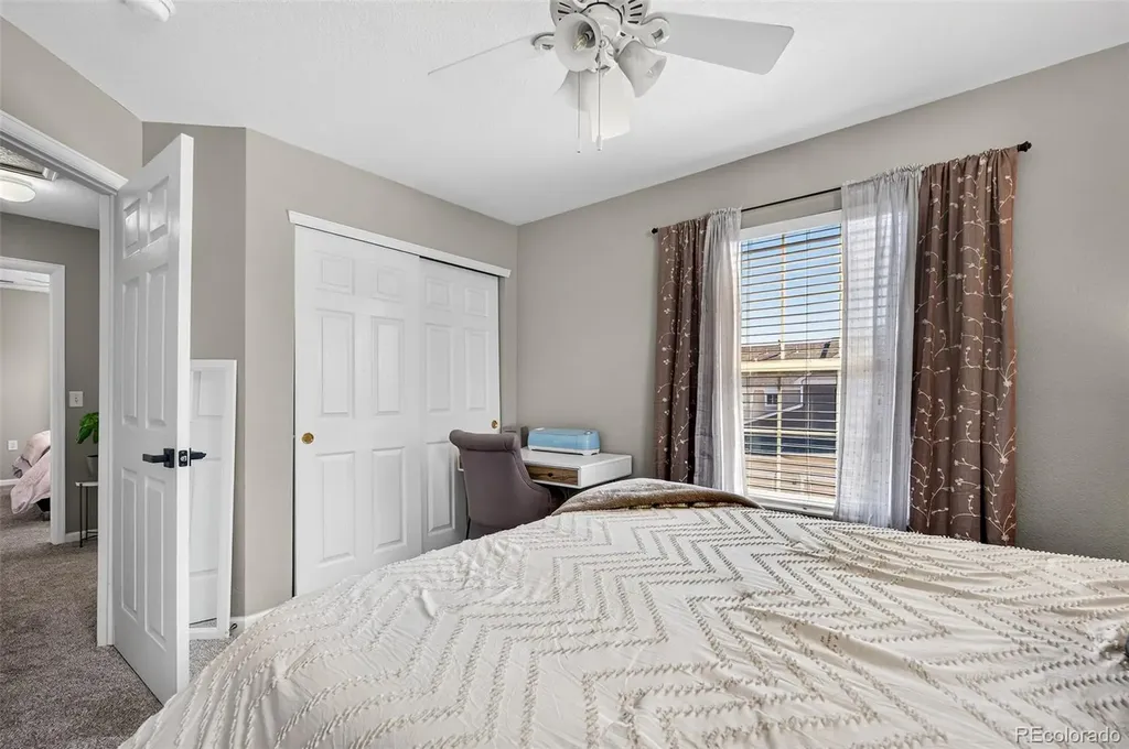 1509 Gold Hill Street Castle Rock CO 80109