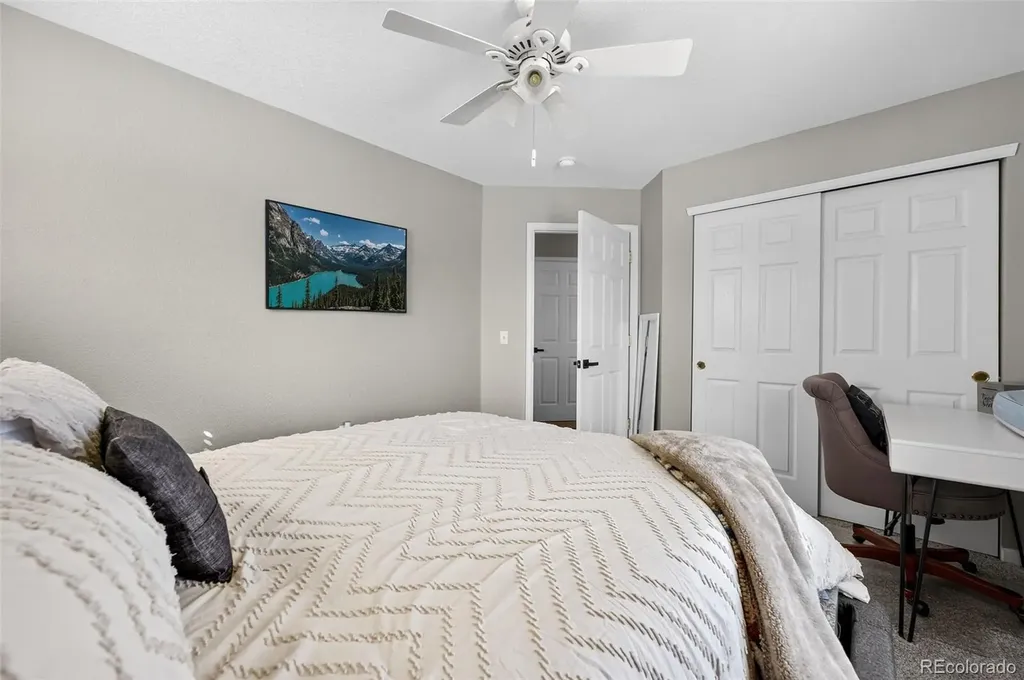 1509 Gold Hill Street Castle Rock CO 80109